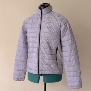 🟢 5/$25 Everlane | ReNew Puffy Full Zip Jacket | Size XS